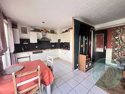 Appartement, 45,38 m²