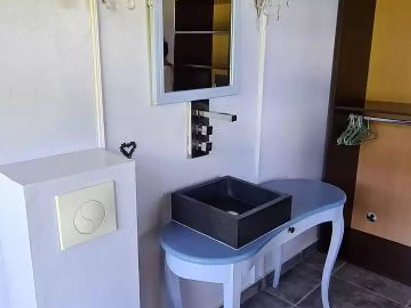 Appartement, 140 m²