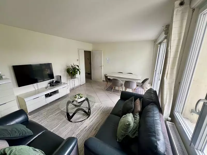 Appartement, 70 m²