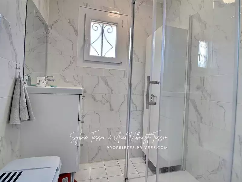 Maison, 63 m²