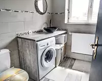 Appartement, 44,8 m²