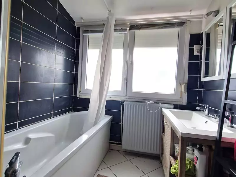 Maison, 100 m²