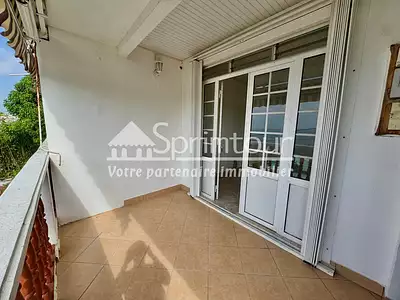 Maison, 102 m²