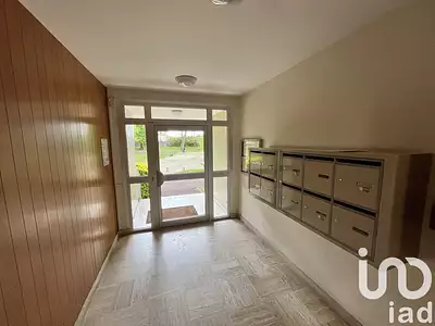 Appartement, 94 m²