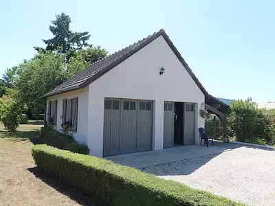 Maison, 162 m²