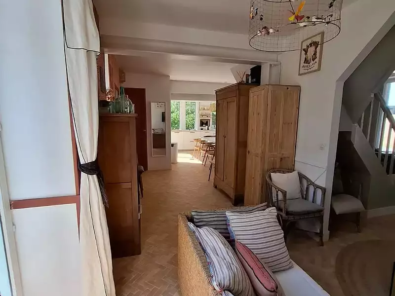 Maison, 120 m²
