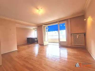 Appartement, 109,3 m²