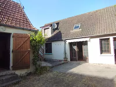 Maison, 86 m²