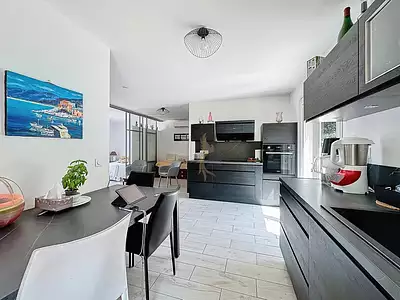 Maison, 160 m²