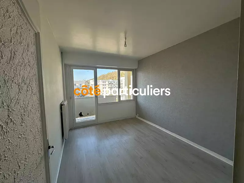 Appartement, 62 m²