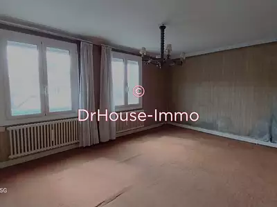 Maison, 77 m²