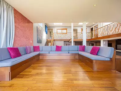 Maison, 300 m²