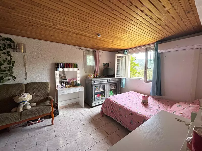 Maison, 134 m²