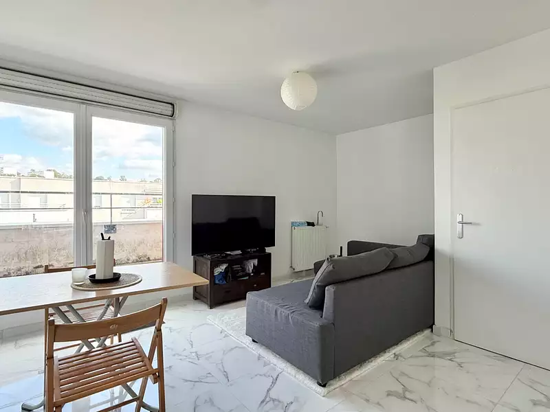 Appartement, 43,03 m²