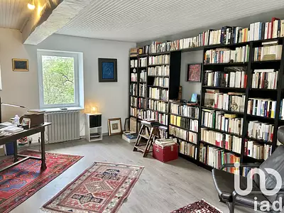 Maison, 216 m²