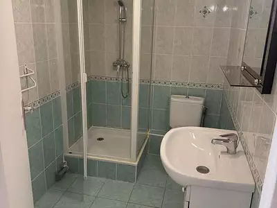 Appartement, 33 m²