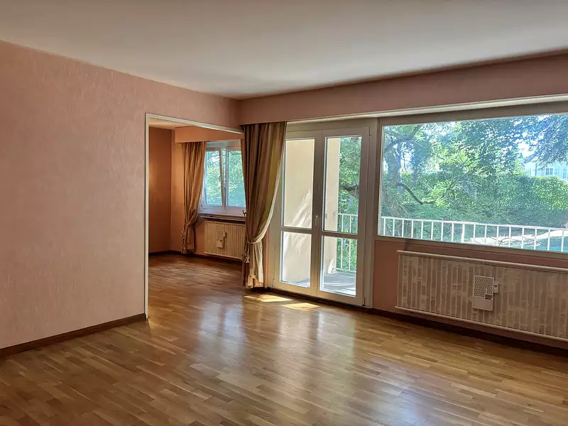Appartement, 69 m²
