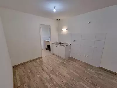 Appartement, 52,35 m²