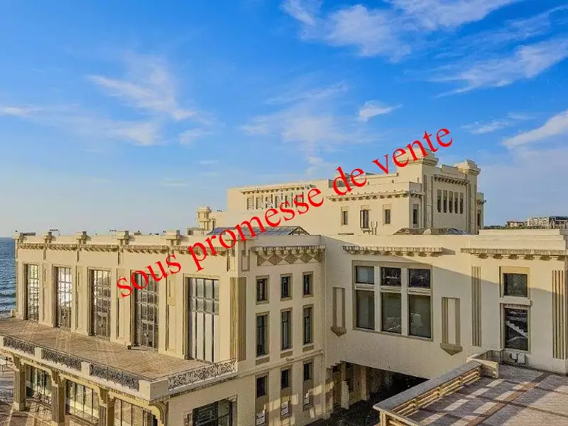 Appartement, 80,69 m²