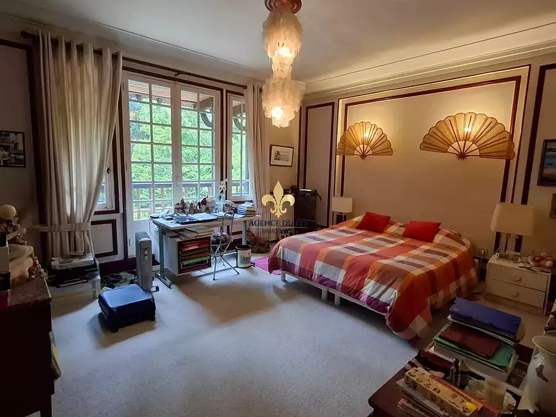 Maison, 194 m²