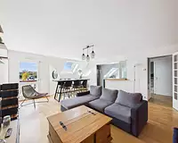 Appartement, 74,2 m²