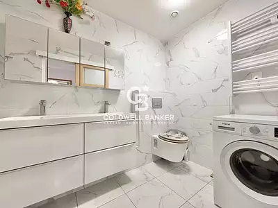 Appartement, 113,38 m²