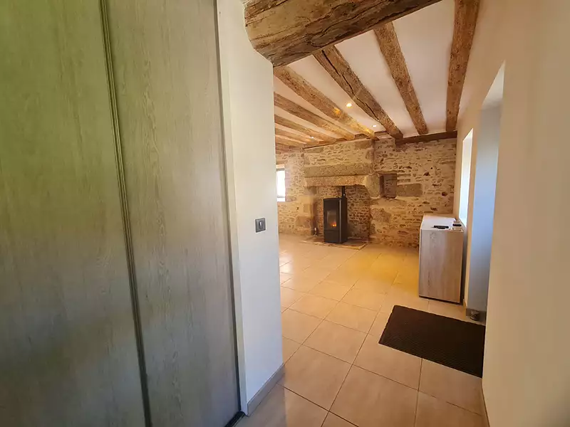 Maison, 93 m²