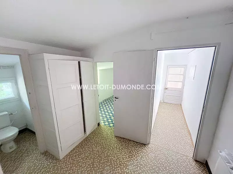 Maison, 122 m²