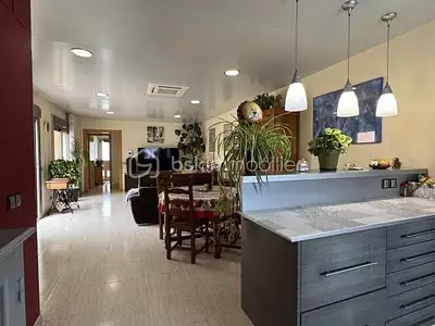 Maison, 84 m²