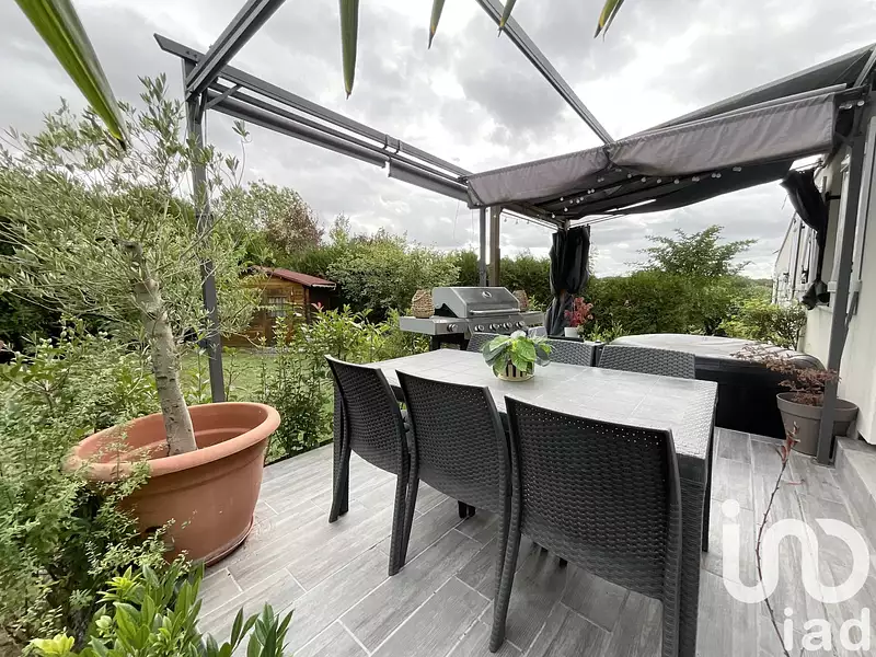 Maison, 90 m²