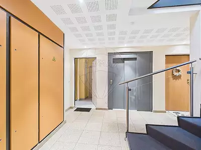 Appartement, 63 m²