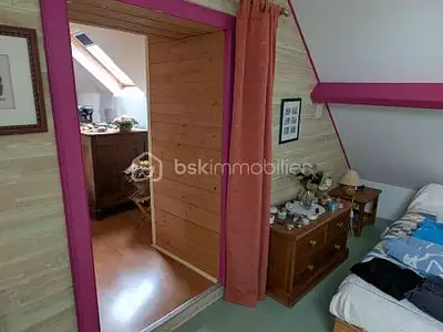Maison, 200 m²