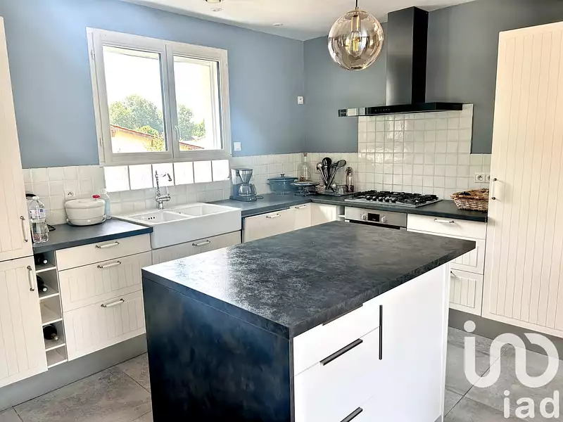 Maison, 150 m²