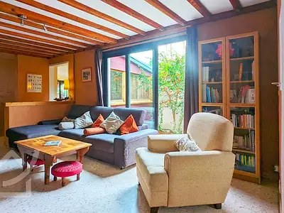 Maison, 160 m²