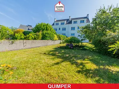 Maison, 166 m²