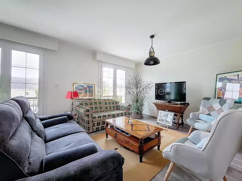 Maison, 208 m²