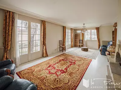 Maison, 143,1 m²