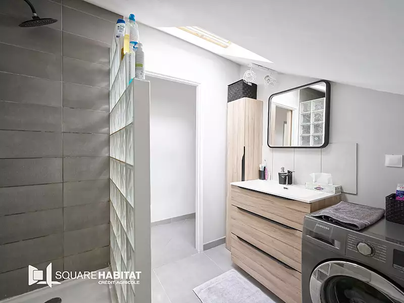 Maison, 102 m²