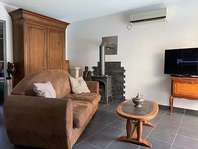 Maison, 86 m²