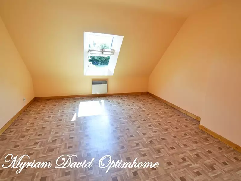 Maison, 112 m²