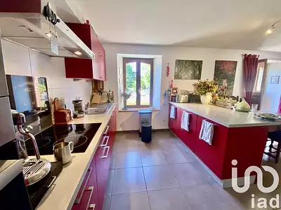 Maison, 191 m²