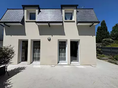 Maison, 135 m²