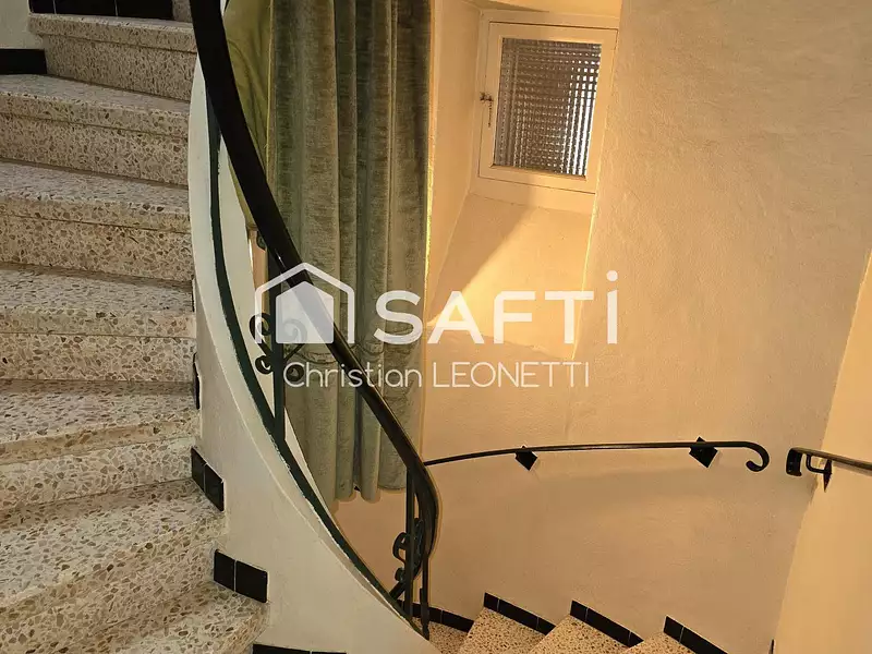 Maison, 120 m²