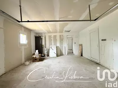 Maison, 110 m²