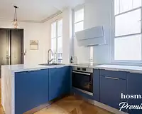 Appartement, 120 m²