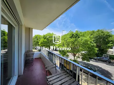 Appartement, 95 m²