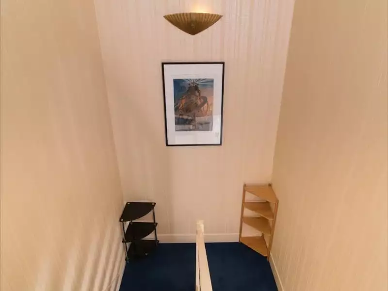 Appartement, 96,39 m²