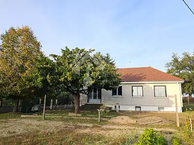Maison, 85 m²