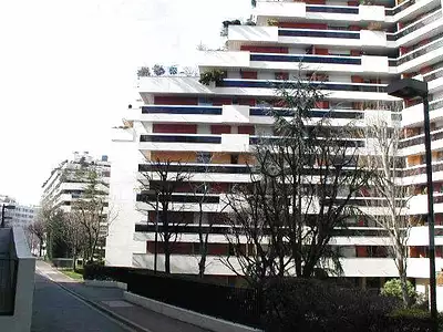Appartement, 66 m²