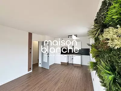 Appartement, 43 m²